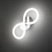 Sieninis šviestuvas LIGHT LINE 4